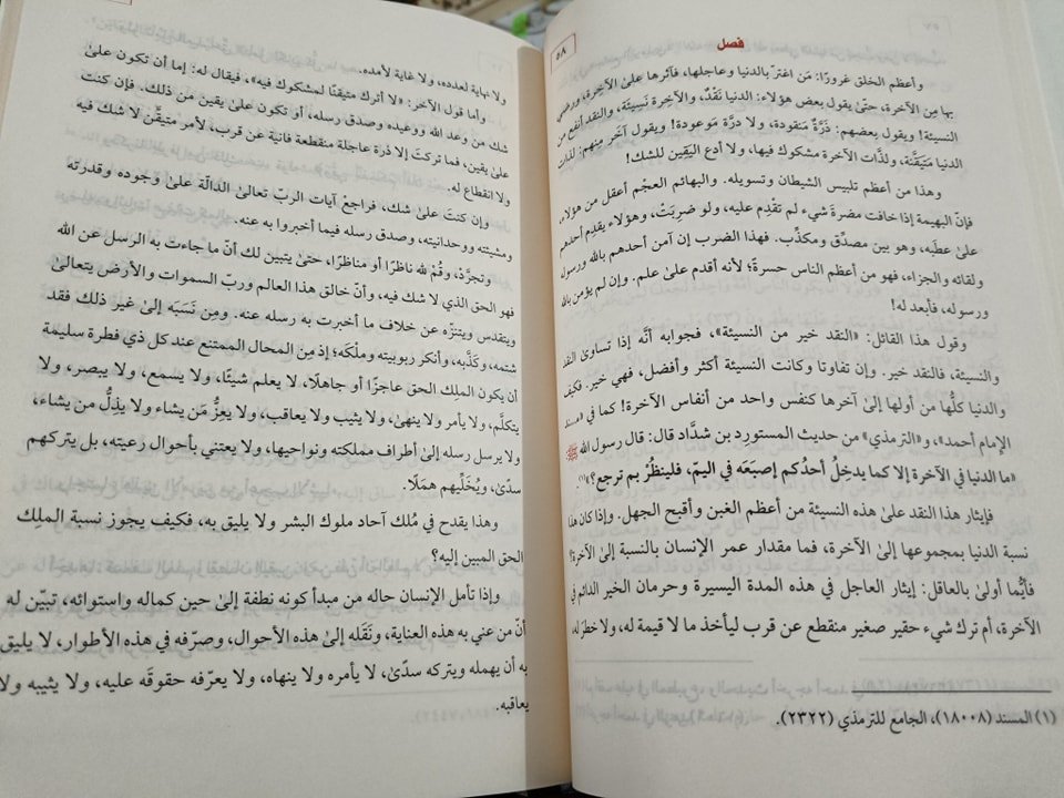 الداء والدواء - الصورة 2